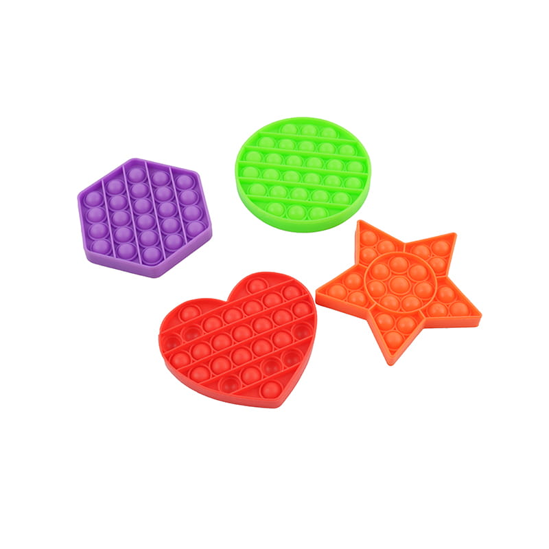 Plastpionjär leksak