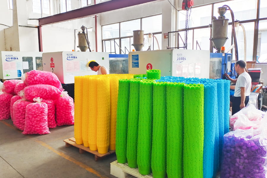 Utställningsverkstäder